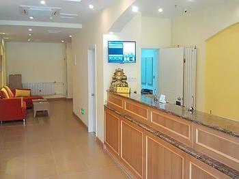 Fujiatun Home Inn المظهر الخارجي الصورة